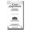 2006 Casa Lapostolle Cabernet Sauvignon Rapel Valley Chile - click image for full description