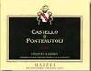  2006 Castello di Fonterutoli Chianti Classico  - click image for full description
