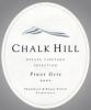 2009 Chalk Hill Pinot Gris Sonoma - click image for full description