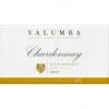 2007 Yalumba Chardonnay Eden Valley  - click image for full description