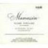 2004 Marcassin Chardonnay Zio Tony Ranch Sonoma Coast - click image for full description
