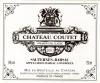2003 Chateau Coutet Barsac - click image for full description