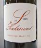 2007 Chateau S de Suduiraut Bordeaux - click image for full description