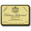 2005 Chateau Suduiraut Sauternes - click image for full description