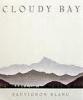 2011 Cloudy Bay Sauvignon Blanc Marlborough - click image for full description