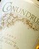 2010 Conundrum White Table Wine California  - click image for full description