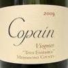 2009 Copain Viognier Tous Ensemble Mendocino - click image for full description