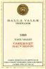 1997 Dalla Valle Cabernet Sauvignon Napa - click image for full description
