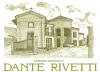 1988 Dante Rivetti Barbaresco Riserva - click image for full description