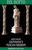 1999 Del Dotto Giovanni's Tuscan Reserve Napa - click image for full description