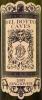 2005 Del Dotto Estate Sangiovese Napa - click image for full description