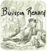 2009 Didier Dagueneau Blanc Fume de Pouilly Buisson Renard - click image for full description