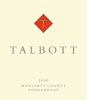 2006 Talbott Chardonnay Diamond T Monterey - click image for full description
