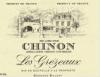 2008 Domaine Baudry Loire Valley - click image for full description