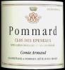 1995 Comte Armand Pommard Clos Des Epeneaux  - click image for full description