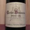 2005 Dubreuil Fontaine Corton Bressandes - click image for full description