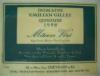 1997 Domaine Emillian Gillet Macon Vire - click image for full description