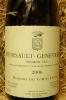 2002 Domaine Comtes Lafon Meursault Charmes 1er Cru  - click image for full description