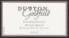 2009 Dutton Goldfield Chardonnay Dutton Ranch - click image for full description