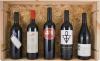 Australian Shiraz #11E5 - click image for full description