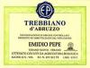 2007 Emidio Pepe Trebbiano D'Abruzzo - click image for full description