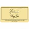 2010 Etude Pinot Gris Carneros  - click image for full description