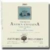 2005 Fattoria Del Cerro Antica Chiusina Vino Nobile Di Montepulciano - click image for full description