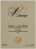 1995 Felsina Chianti Classico Rancia Riserva - click image for full description