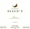 2001 Alvaro Palacios Finca Dofi Priorat - click image for full description