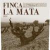 2009 Isaac fernandez Seleccion Finca La Mata Ribera del Duero - click image for full description