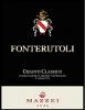 2002 Mazzei Fonterutoli Chianti Classico - click image for full description