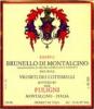 2004 Fuligni Brunello di Montalcino Riserva - click image for full description