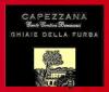 1999 Cappezzana Ghiaie Della Furba - click image for full description