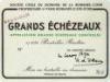 2000 Domaine de La Romanee Conti Grands Echezeaux - click image for full description