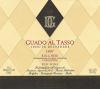 2006 Antinori Guado al Tasso Bolgheri  - click image for full description