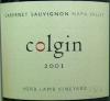 2004 Colgin Cabernet Sauvignon Herb Lamb Vineyard Napa - click image for full description