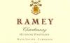 2007 Ramey Chardonnay Hudson  - click image for full description