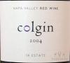 2005 Colgin IX Proprietary Red Napa - click image for full description