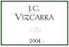 2005 Bodegas Vizcarra Ramos J C Vizcarra - click image for full description