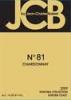 2010 Jean Charles Boisset JCB #81 Chardonnay Sonoma Collection Sonoma Coast - click image for full description