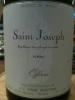 2007 Jean Louis Chave Selection St Joseph Blanc Celeste - click image for full description