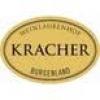 1995 Kracher Zweigelt Rose Trockenbeerenauslese No. 10 Nouvelle Vague - click image for full description