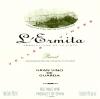 2008 Alvaro Palacios L'Ermita Priorat - click image for full description