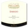 2008 La Braccesca Rosso Di Montapuliciano Sabazio - click image for full description