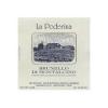 2006 La Poderina Brunello di Montalcino - click image for full description