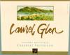 2004 Laurel Glen Cabernet Sauvignon Sonoma Mountain - click image for full description