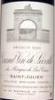2004 Chateau Leoville Las Cases St. Julien  - click image for full description