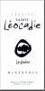 2009 Leukadios Sainte Leocadie Rouge Minervois - click image for full description