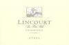 2010 Lincourt Chardonnay Unoaked Santa Rita Hills  - click image for full description
