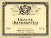 2009 Louis Jadot Beaune 1er Cru Boucherottes - click image for full description